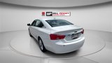 Used 2015 Chevrolet Impala LT w/ Convenience Package image 3