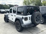 Used 2019 Jeep Wrangler Unlimited Sport S image 5