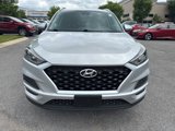 Used 2020 Hyundai Tucson Value image 2