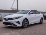Used 2024 Kia Forte LXS w/ LXS Technology Package image 3