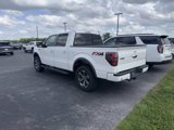 Used 2014 Ford F150 FX4 w/ Equipment Group 402A Luxury image 2