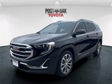 Used 2019 GMC Terrain SLT w/ Preferred Package image 3