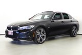 Certified 2022 BMW 330e w/ Driving Assistance Package image 2