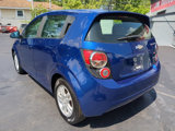 Used 2014 Chevrolet Sonic LT image 4