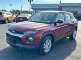 Used 2022 Chevrolet TrailBlazer LS image 3