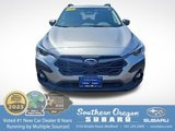 New 2025 Subaru Crosstrek 2.5i Premium image 2