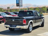 Used 2016 RAM 1500 Laramie w/ Convenience Group image 5