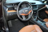 Used 2021 Cadillac XT5 Premium Luxury image 4