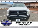 Used 2017 RAM 2500 Tradesman w/ Power & Remote Entry Group image 2