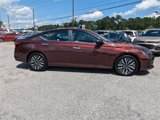 Used 2025 Nissan Altima 2.5 SV image 3