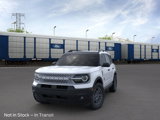 New 2025 Ford Bronco Sport Big Bend image 2