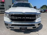 Used 2020 RAM 1500 Big Horn image 2