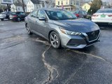 Used 2021 Nissan Sentra SV image 3