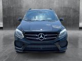 Certified 2016 Mercedes-Benz GLE 400 4MATIC image 2