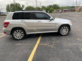 Used 2012 Mercedes-Benz GLK 350 4MATIC image 6