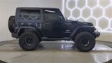 Used 2011 Jeep Wrangler Sahara image 3