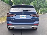 Used 2022 BMW X3 xDrive30i w/ Convenience Package w/ZPA image 5