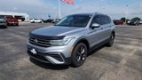 Used 2023 Volkswagen Tiguan SE image 4