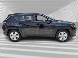 Used 2022 Jeep Compass Latitude w/ Sun and Sound Group image 2