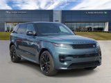 New 2025 Land Rover Range Rover Sport Dynamic SE image 4