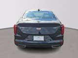 Certified 2021 Cadillac CT4 Premium Luxury w/ Climate Package image 5