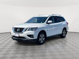 Used 2020 Nissan Pathfinder SV image 3