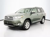 Used 2013 Toyota Highlander SE image 3