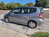 Used 2007 Honda Fit Sport image 5