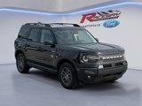 New 2025 Ford Bronco Sport Big Bend image 6
