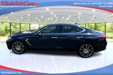 Used 2019 Genesis G70 3.3T Advanced w/ Prestige Package image 5