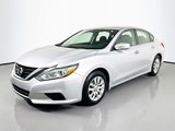 Used 2018 Nissan Altima 2.5 S image 3