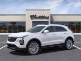 New 2025 Cadillac XT4 Premium Luxury w/ Technology Package image 3
