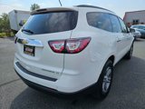 Used 2015 Chevrolet Traverse LT image 4