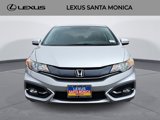 Used 2015 Honda Civic EX-L image 2