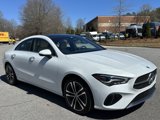 Used 2024 Mercedes-Benz CLA 250 4MATIC image 2