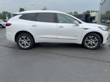 Used 2020 Buick Enclave Avenir w/ Trailering Package, 5000 lbs. image 2
