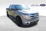 Used 2013 Ford F150 XLT w/ XLT Chrome Pkg image 3