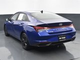Certified 2023 Hyundai Elantra SEL image 5