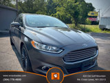 Used 2015 Ford Fusion Titanium image 4