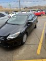 Used 2013 Ford Focus SE w/ Super Fuel Economy (SFE) Pkg image 2