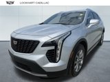 Certified 2022 Cadillac XT4 Premium Luxury w/ Driver Assist Package image 6