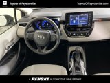 Certified 2022 Toyota Corolla LE image 5