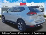 Certified 2019 Nissan Rogue SV w/ Sun & Sound Touring Package image 5