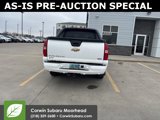 Used 2009 Chevrolet Avalanche LT w/ Suspension Package, Off-Road image 4