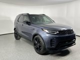 Certified 2024 Land Rover Discovery Dynamic SE image 3