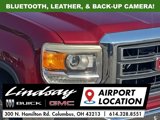 Used 2014 GMC Sierra 1500 SLT w/ SLT Preferred Package image 2