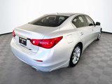 Used 2014 INFINITI Q50 Premium image 5