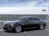 New 2025 Cadillac CT5 Premium Luxury image 2