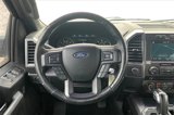 Used 2018 Ford F150 XLT w/ Equipment Group 302A Luxury image 5