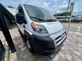 Used 2016 RAM ProMaster 1500 w/ Premium Appearance Group image 2